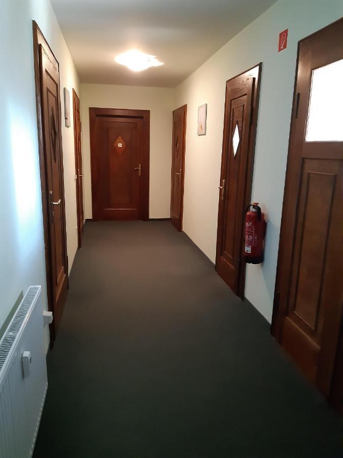 Pension Schoene Grossrohrsdorf Εξωτερικό φωτογραφία